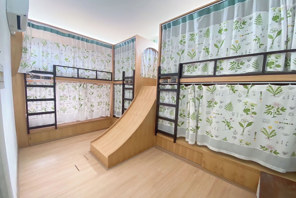 Memmoth Hostel In Lampang 29/50