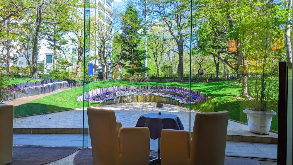 Premier Hotel Nakajima Park Sapporo 4/82