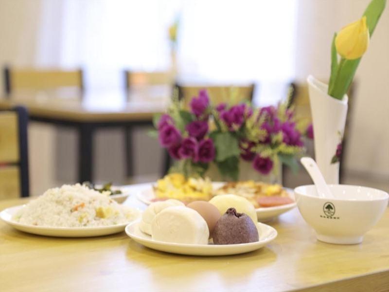 GREENTREE INN NINGBO DONGQIAN LAKE YINXIAN AVENUE NORTH MOZHI ROAD HOTEL 32/38