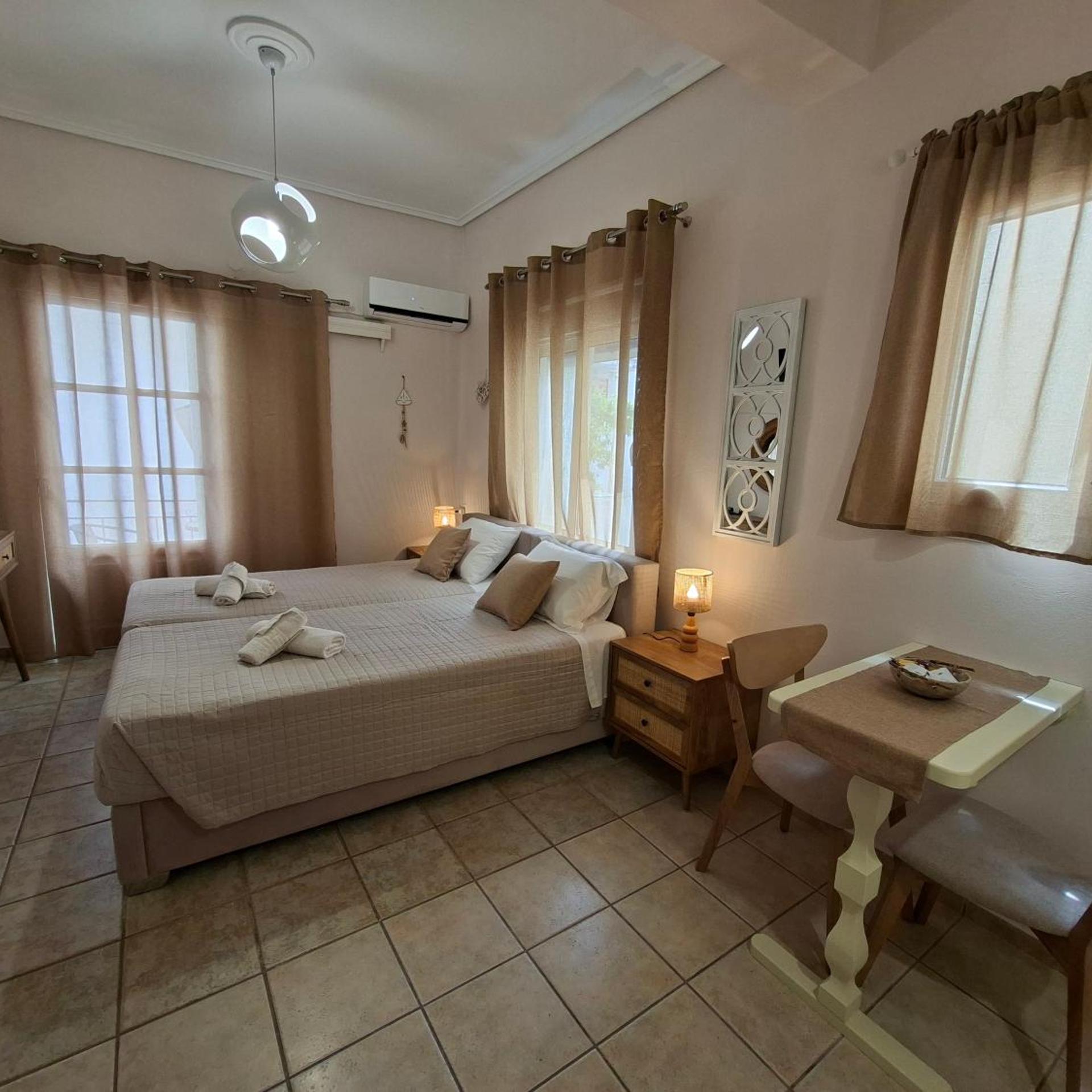 Hotel Babis 4/99