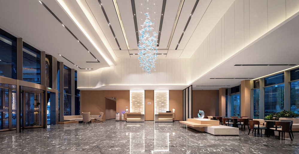 Fairfield By Marriott Yiwu 4/31