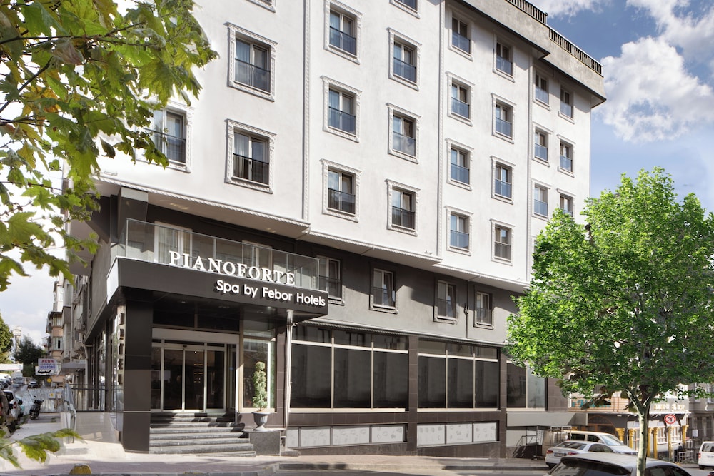 Pianoforte by Febor Hotels & Spa 2/50