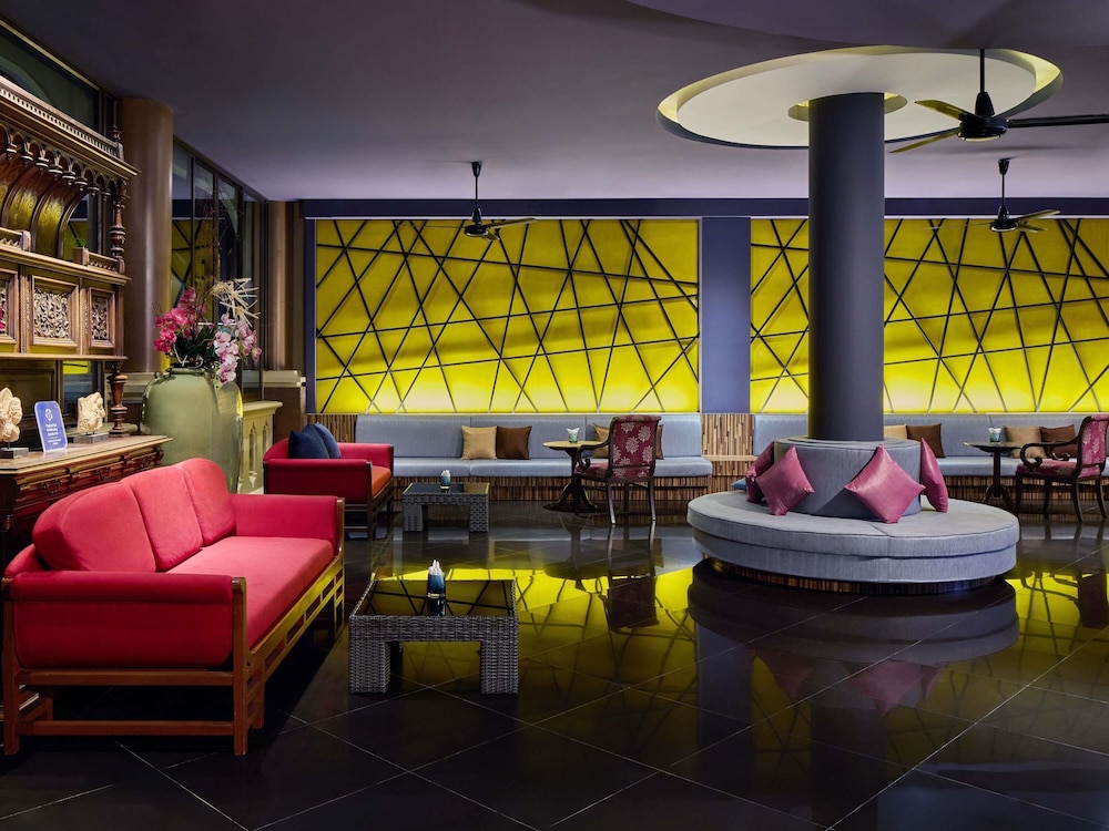 Novotel Phuket Vintage Park 38/60