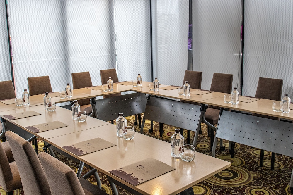 Hotel Clover Asoke 40/50