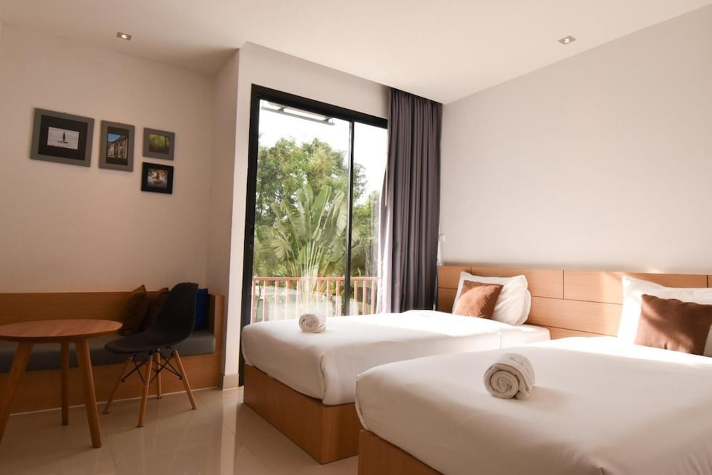 B Boutique Residence 35/59