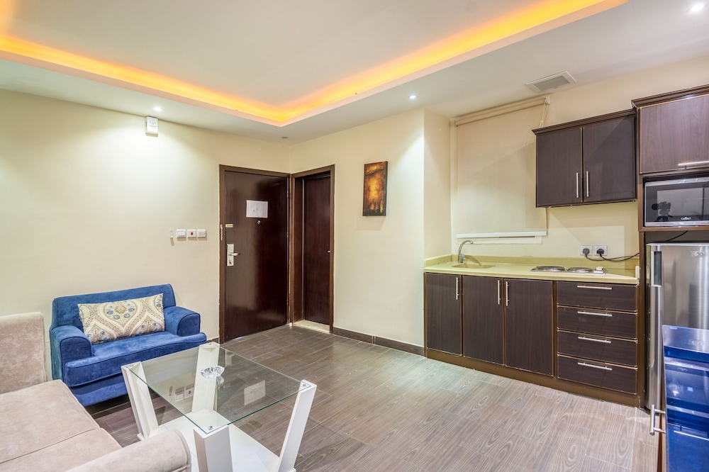 المهيدب الملاذ - فرزداك(Al Muhaidb Residence Al Malaz 7 - Economic) 9/37