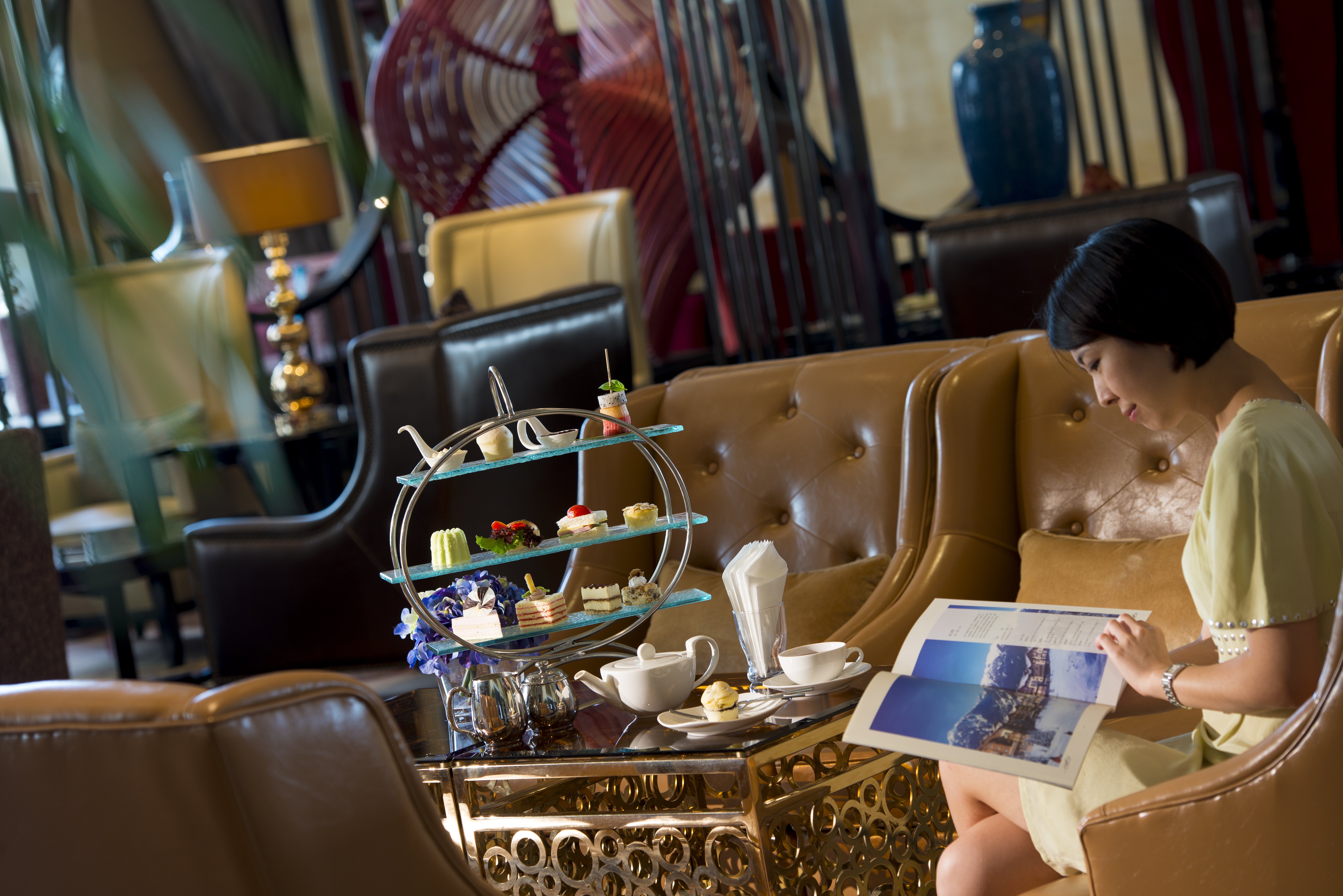 INTERCONTINENTAL SHIJIAZHUANG 13/50