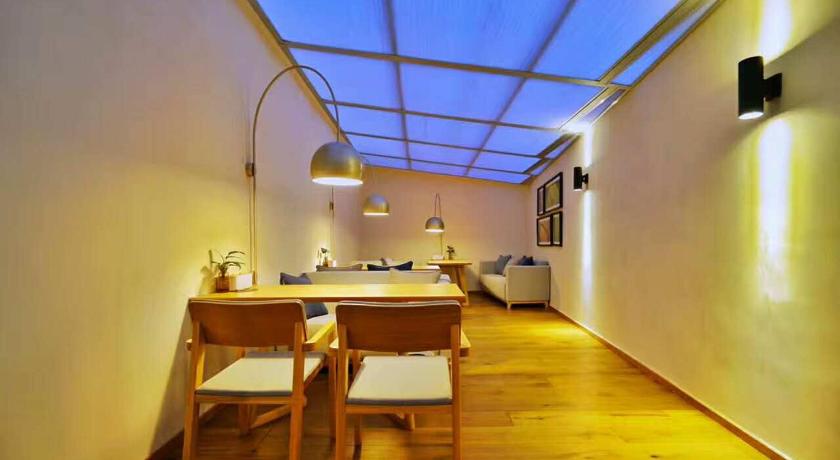 SSAW Boutique Hotel Hangzhou West Lake 56/72