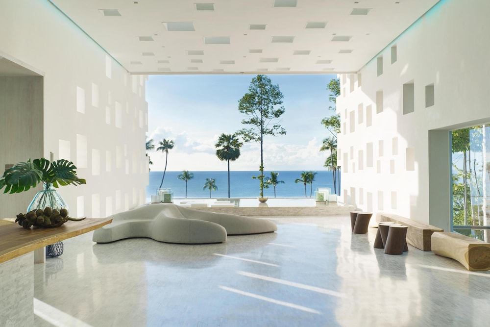 Hyatt Regency Koh Samui 22/49