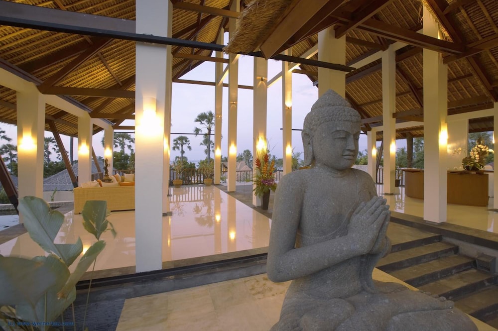 Siddhartha Ocean Front Resort Spa 22/50