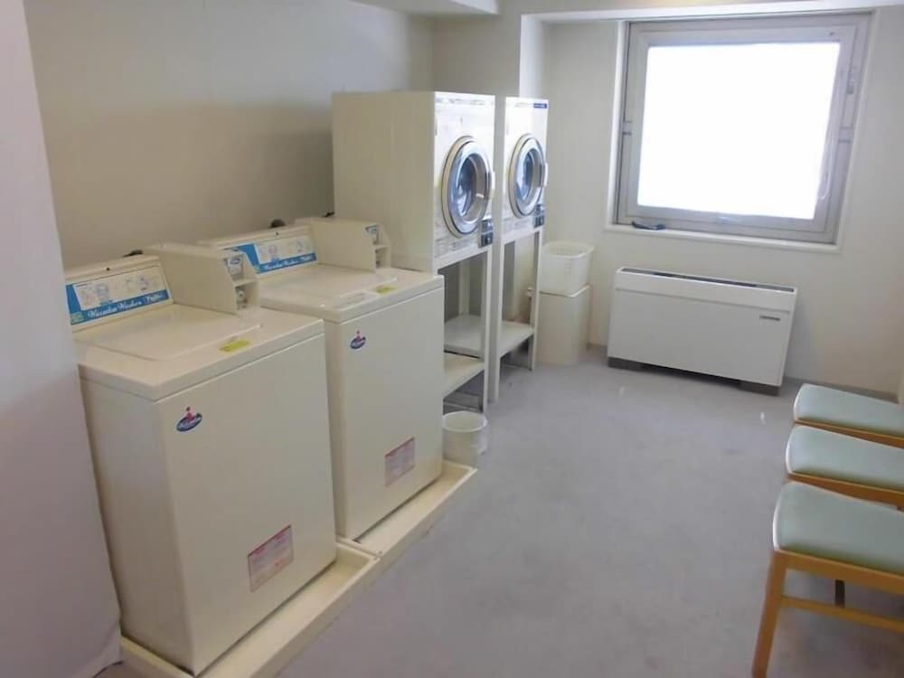 Yokote Central Hotel 34/44