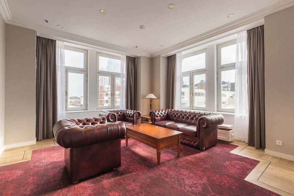 Grand Hotel Amrath Kurhaus 43/67