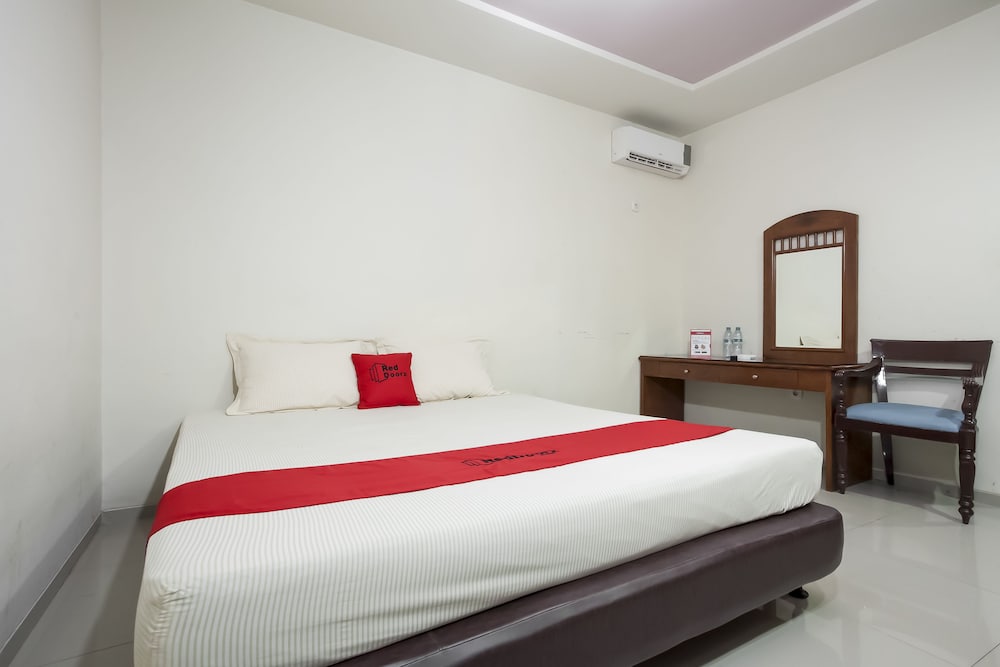Reddoorz Panglima Sudirman 8/27