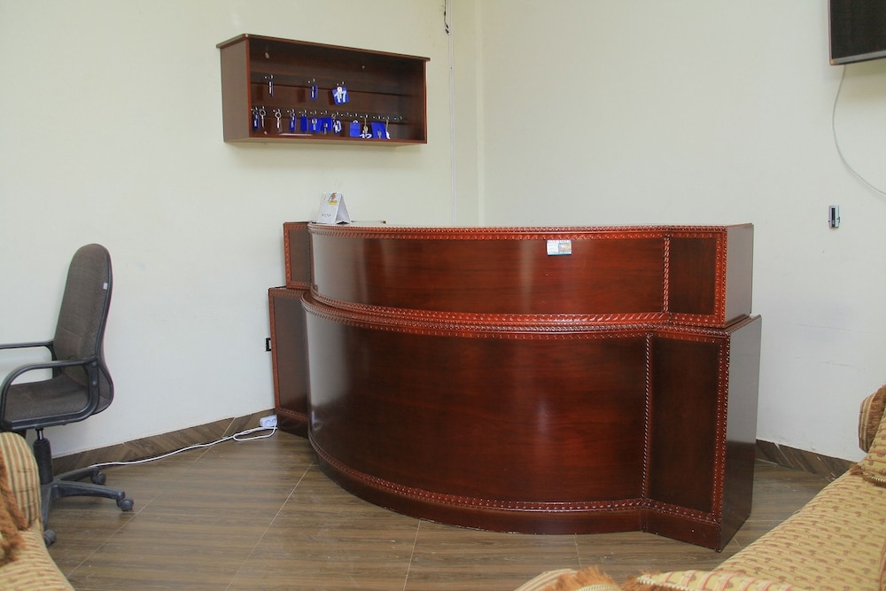 Fenet Pension 4/64