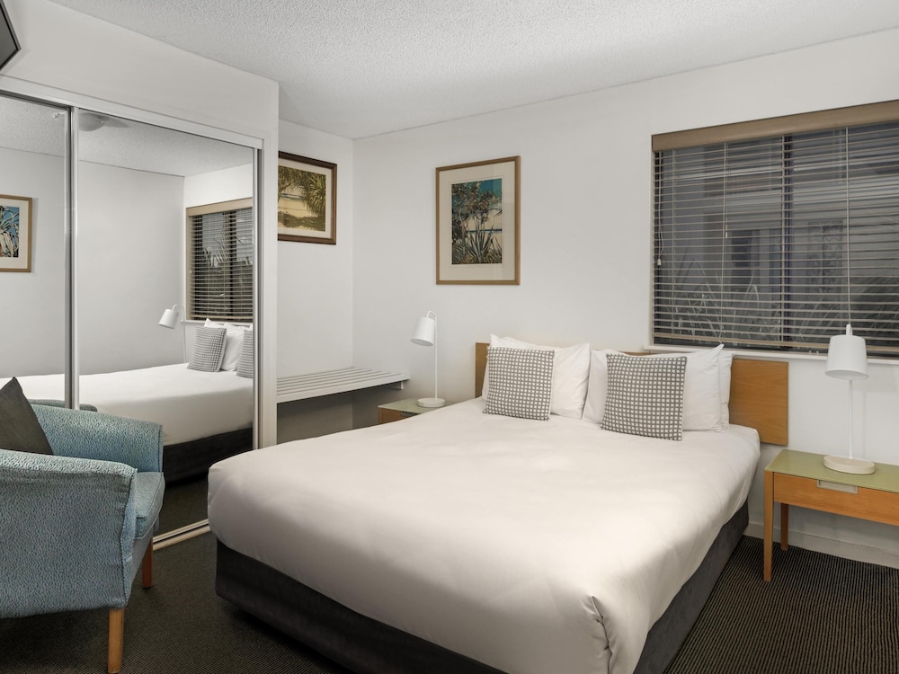 1 Bedroom, Roof Top