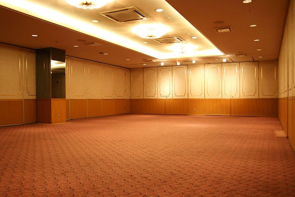 Hokkaido Greenland Hotel Sunplaza 19/23