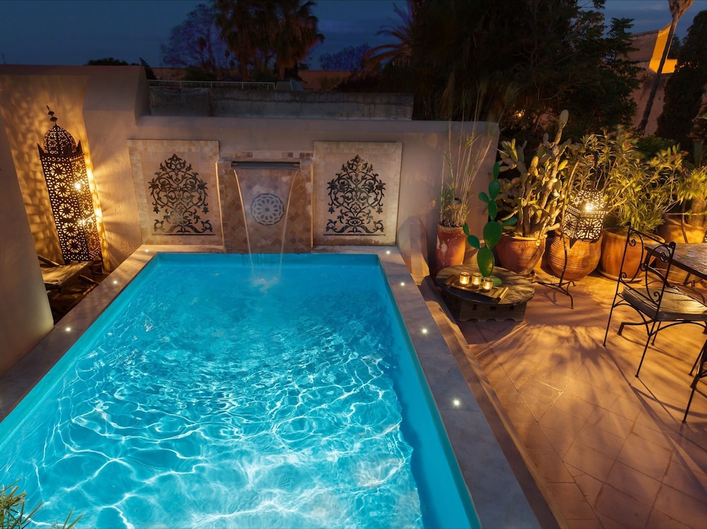 Riad Dar Baya 28/50