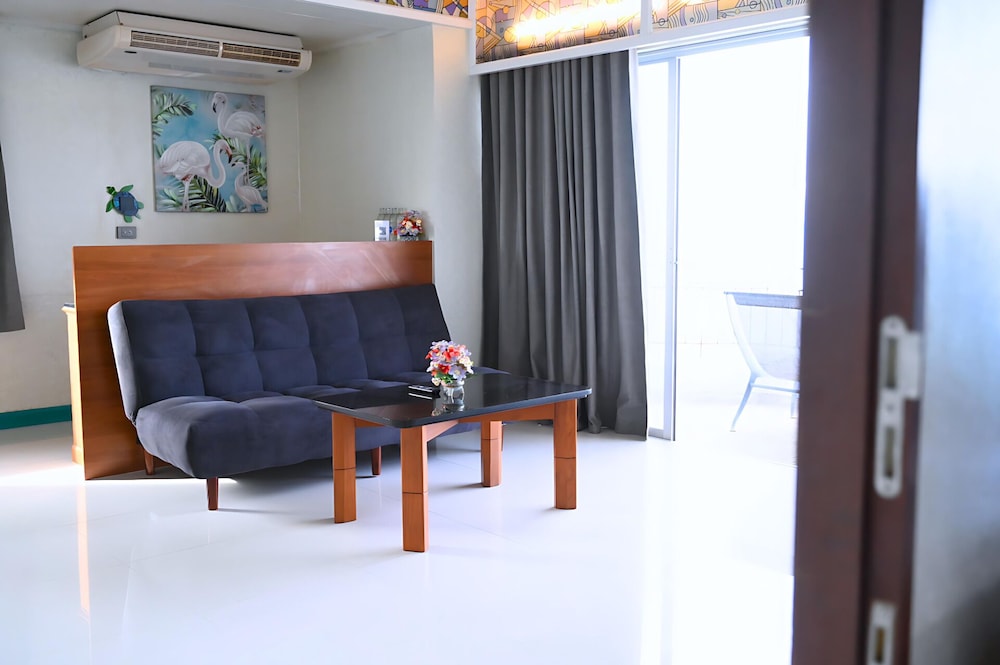 PATTAYA PARK BEACH RESORT 28/50