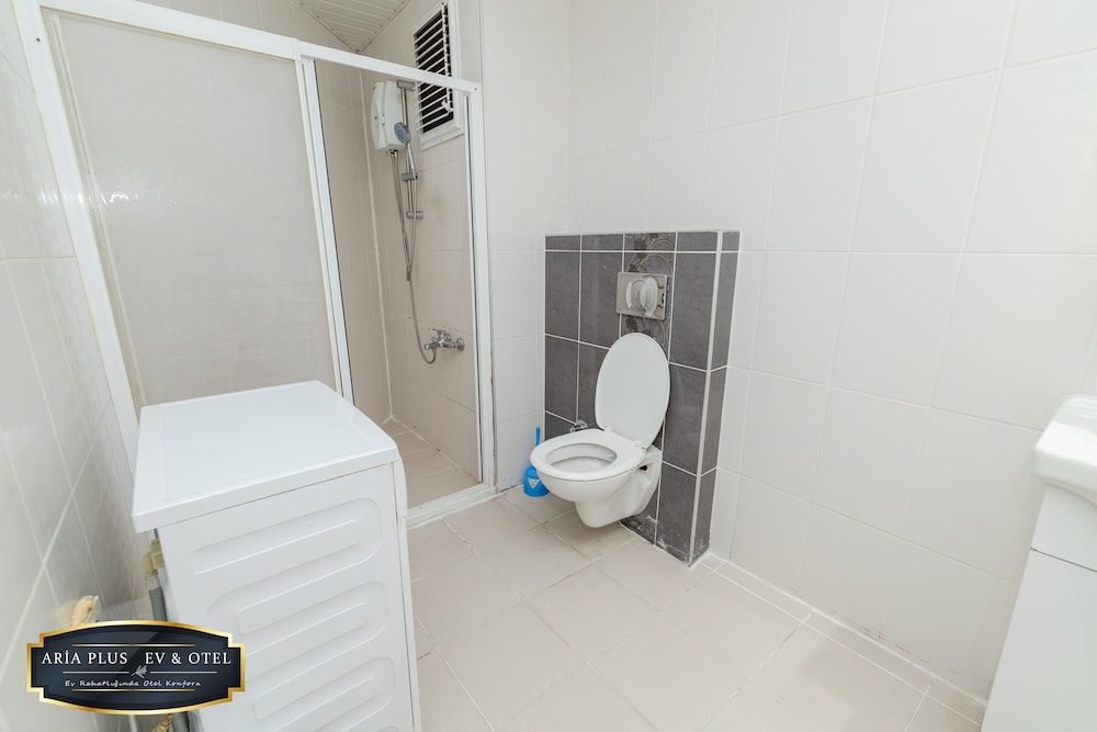 Aria Plus Ev Otel 49/50