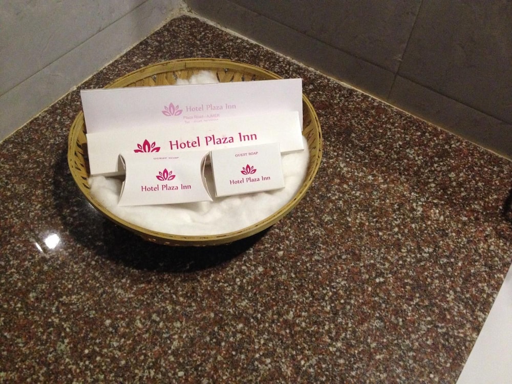 Hotel Plaza Inn 14/21