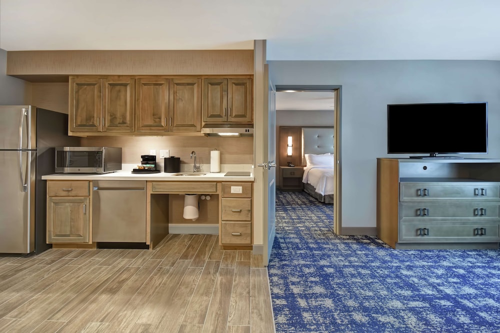 Homewood Suites By Hilton Orange New Haven 20/51
