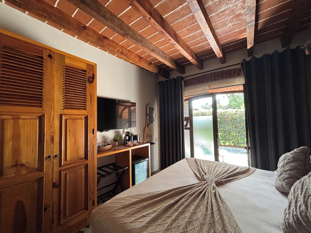 Hotel Boutique Unico Avandaro 12/50