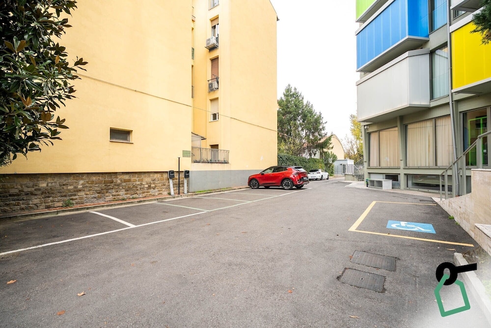 Hotiday Firenze Peretola 41/47