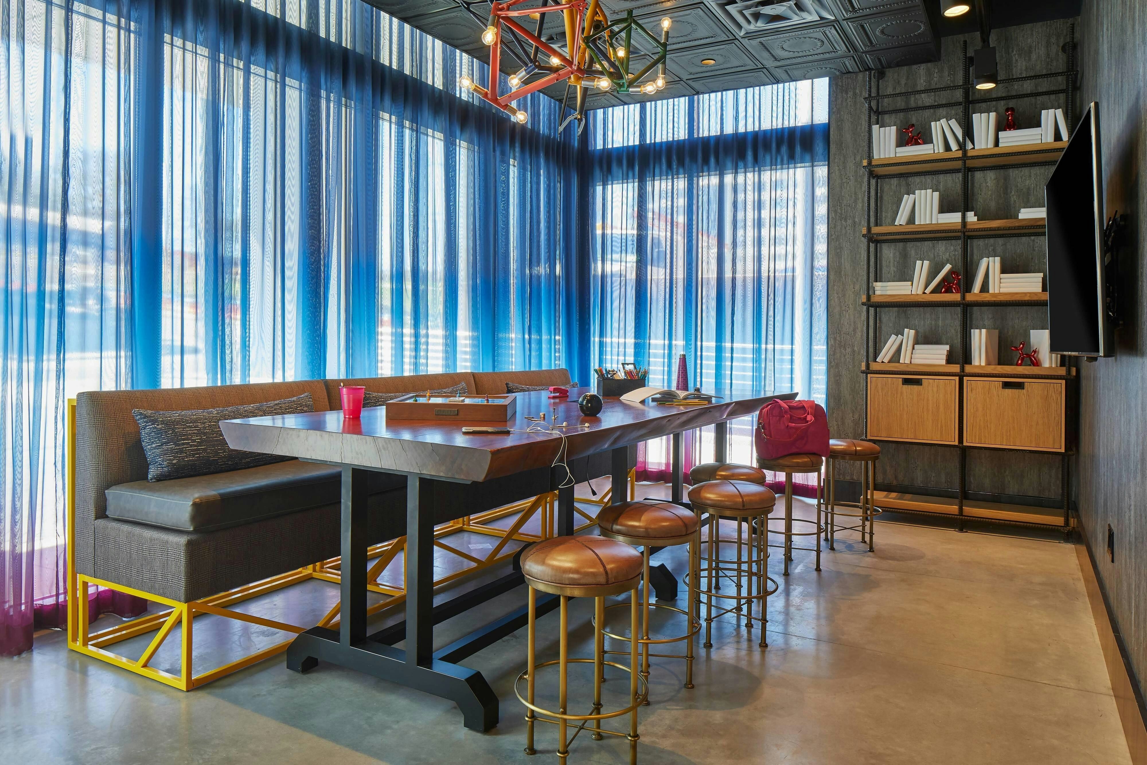 Moxy Atlanta Midtown 13/36