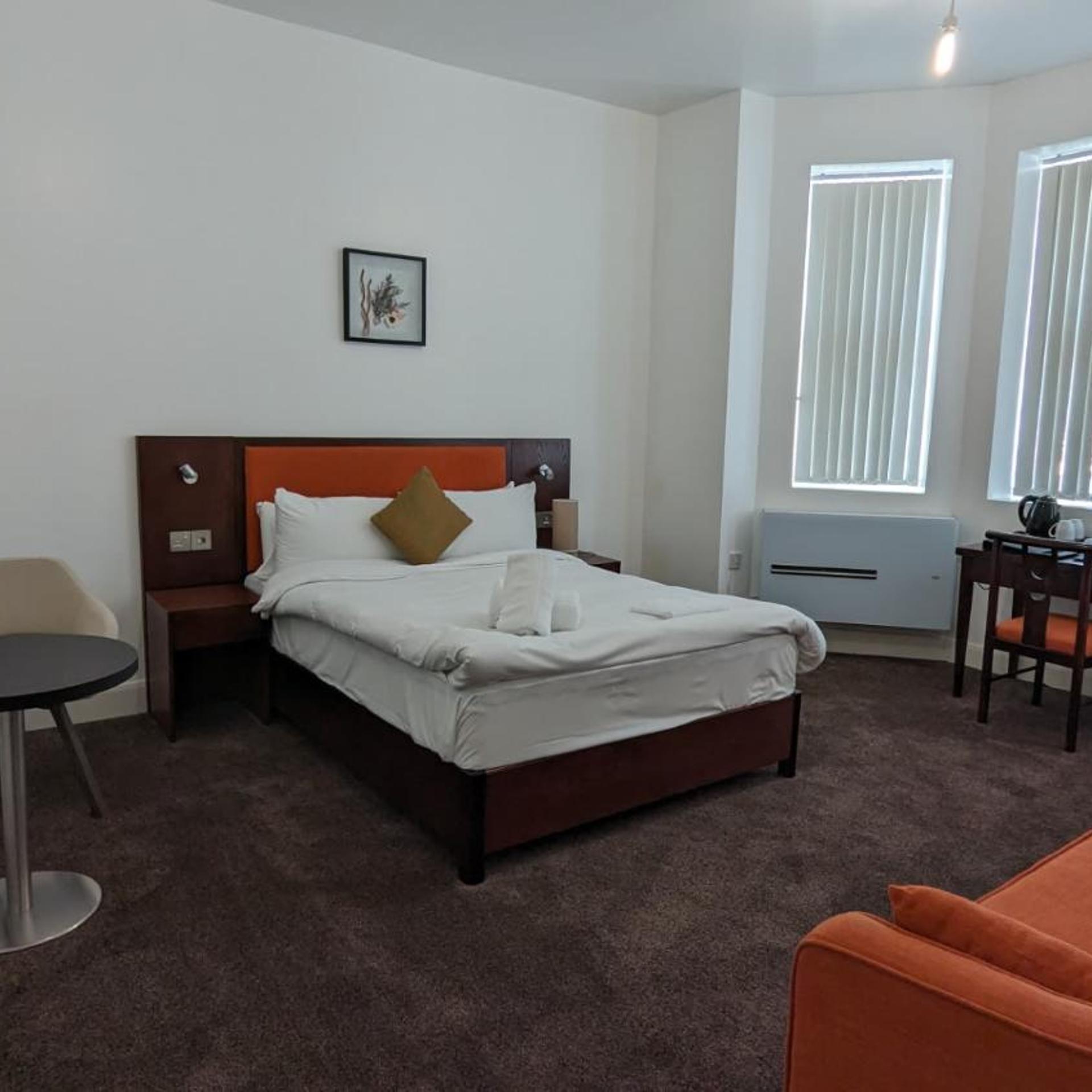 Hotel Blackpool 7/31