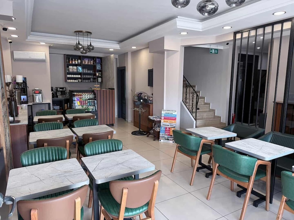 Pera Life Hotel 37/51