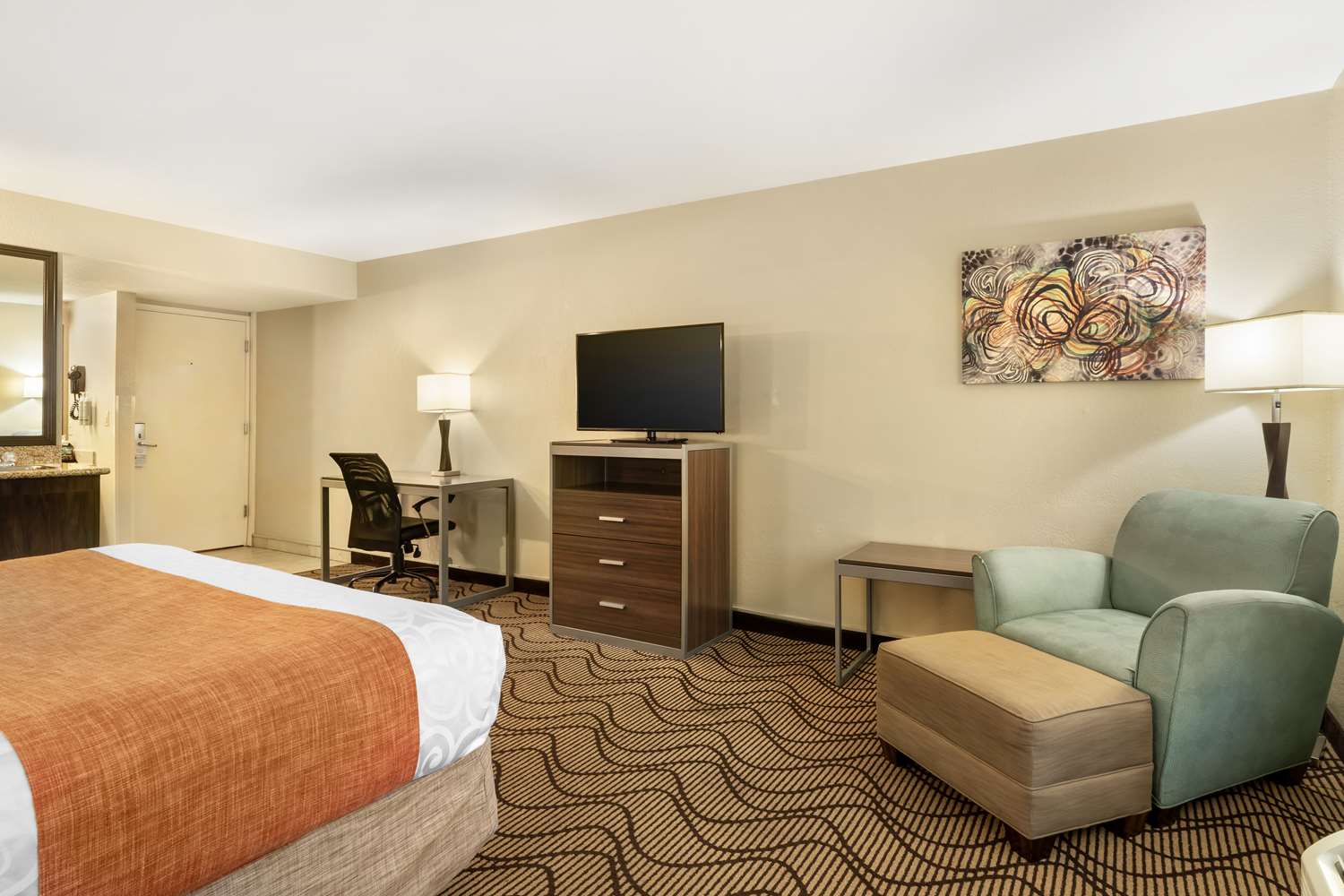 Best Western Heritage Inn - Chico 24/37