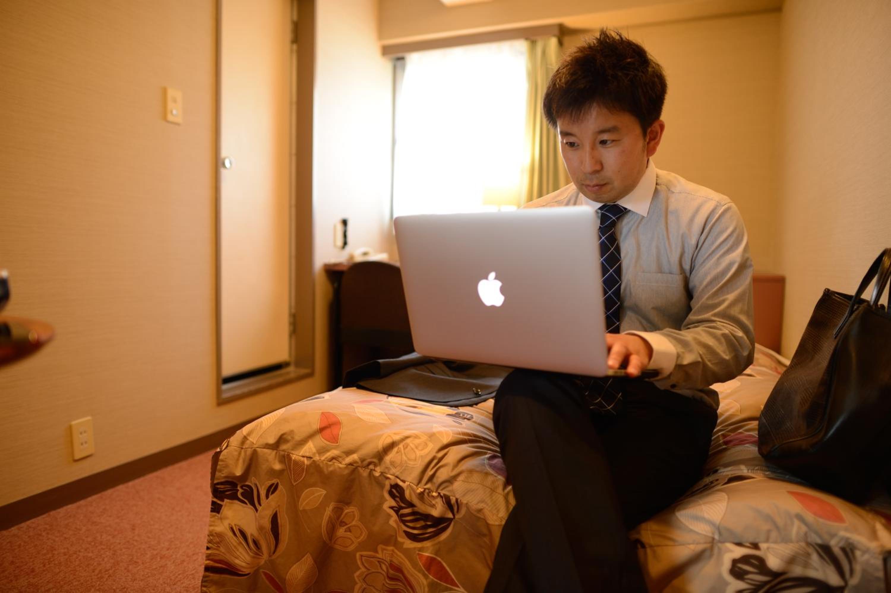 Hotel Sendai Park 2 35/38