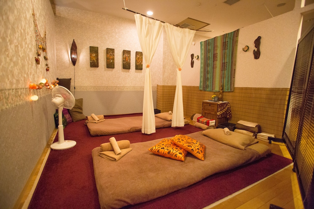 Kur & Hotel Suruga 5/39