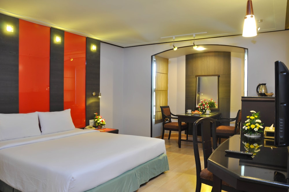 Bp Grand Suite Hotel 22/43