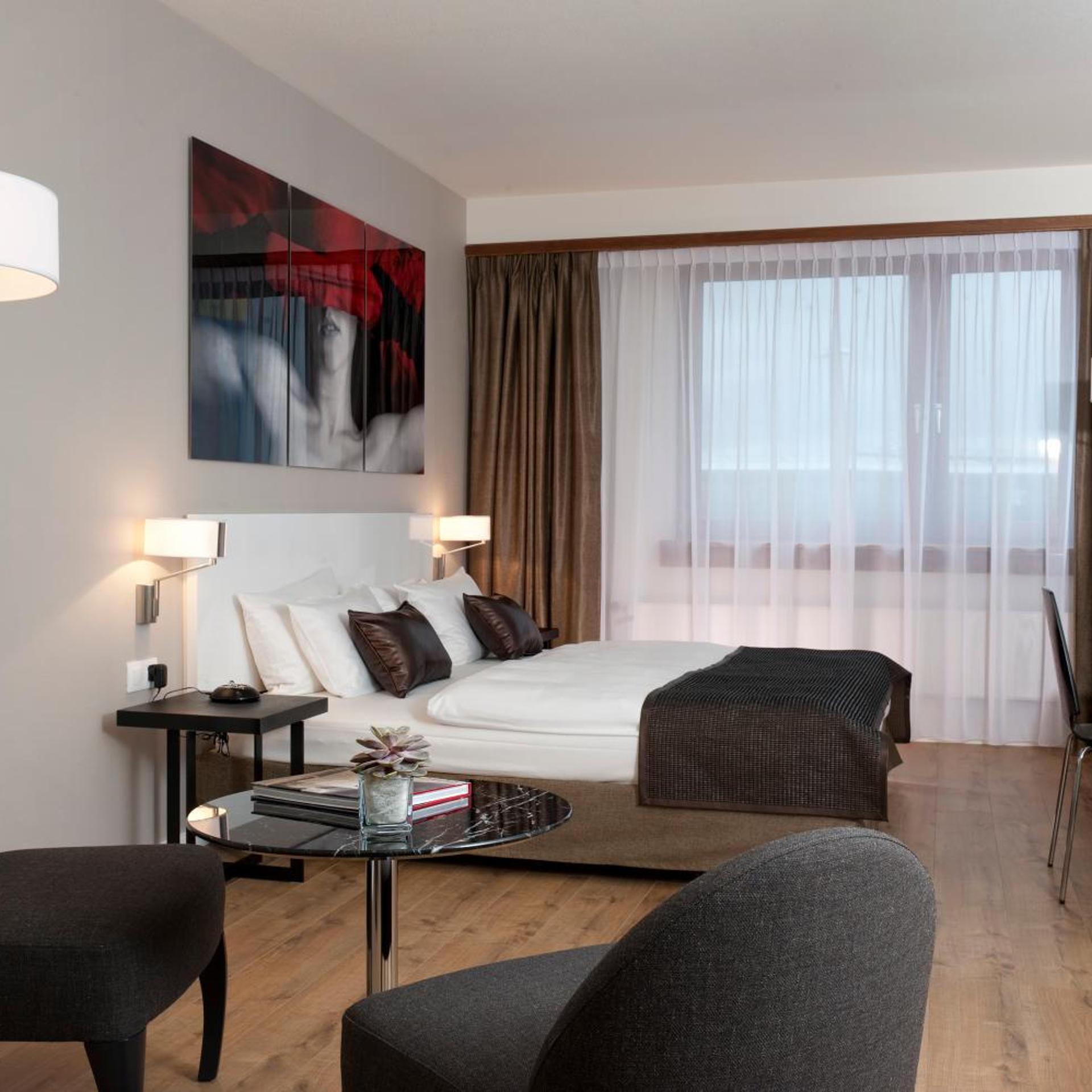 room