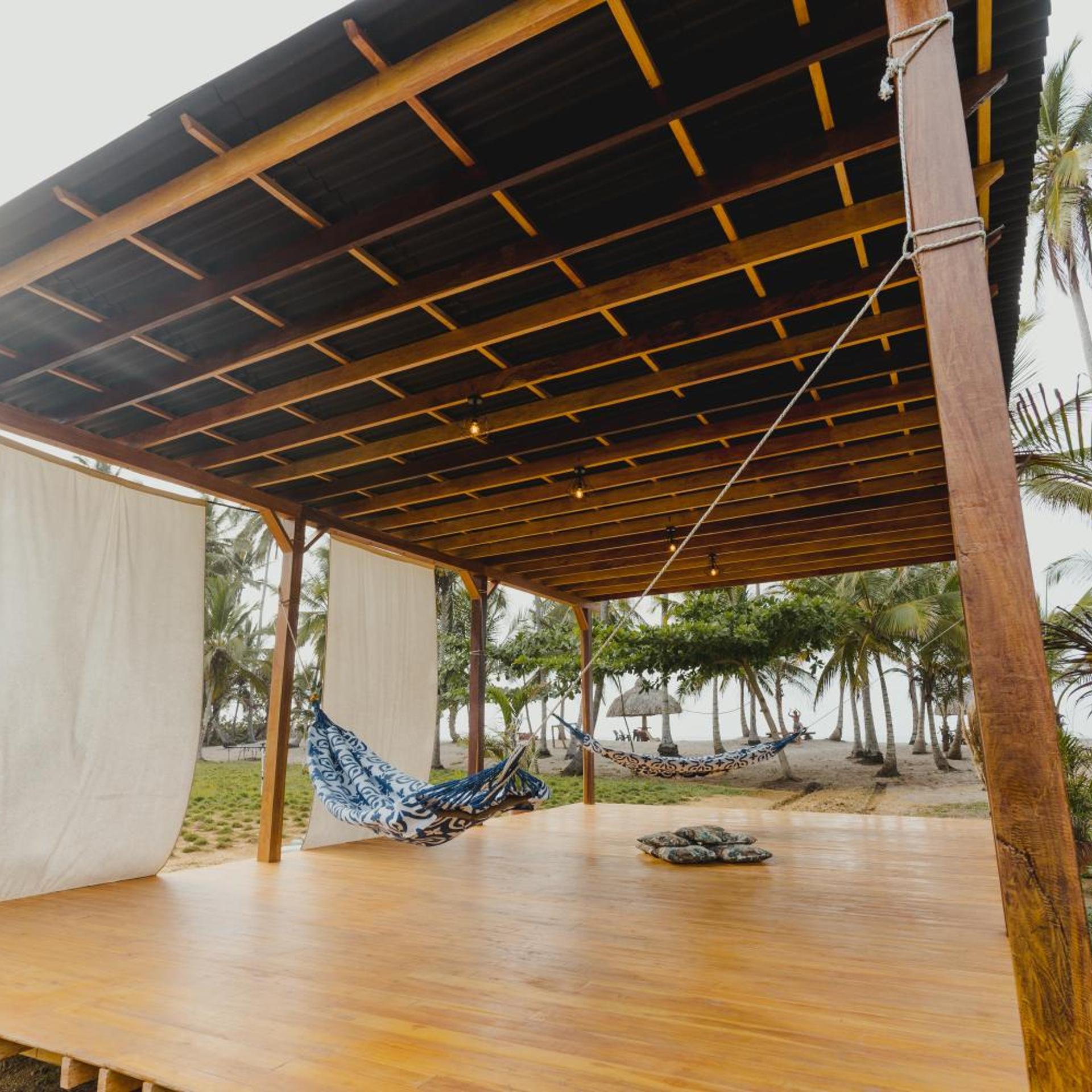 Uuttaaka Eco-Hotel 27/50