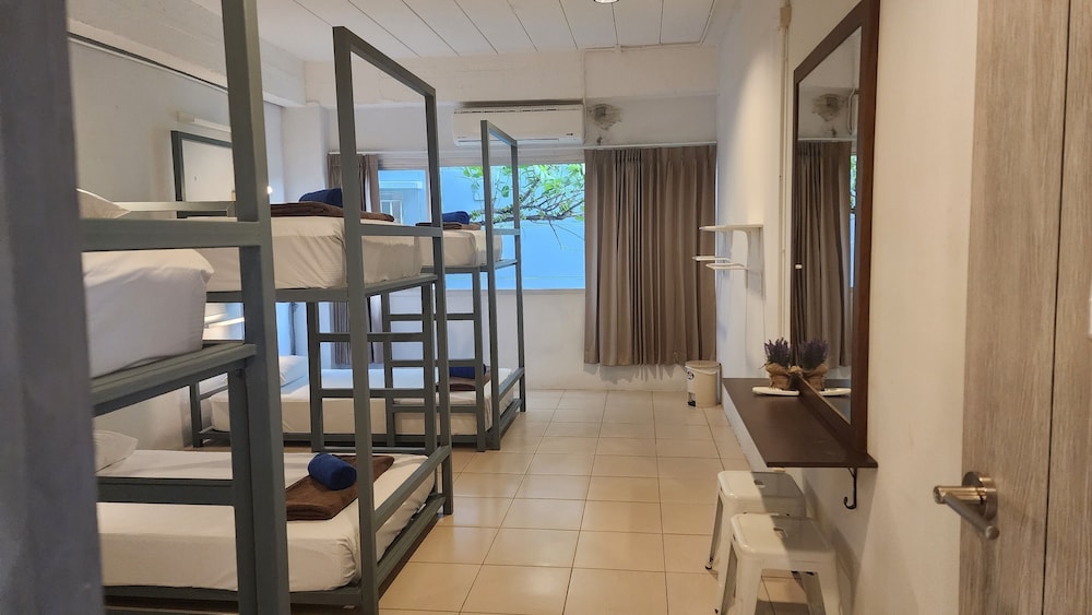 I Krabi Hostel Aonang 19/41