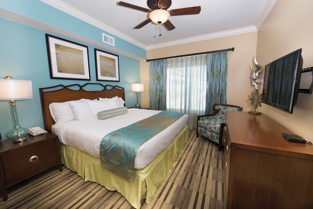 Holiday Inn Club Vacations Galveston Beach Resort 25/79