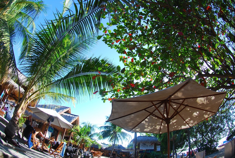 Manta Dive Gili Trawangan Resort 4/76