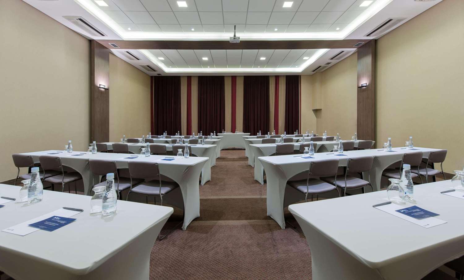 Radisson Blu Hotel Belo Horizonte Savassi، بيلو هوريزونتي 26/29