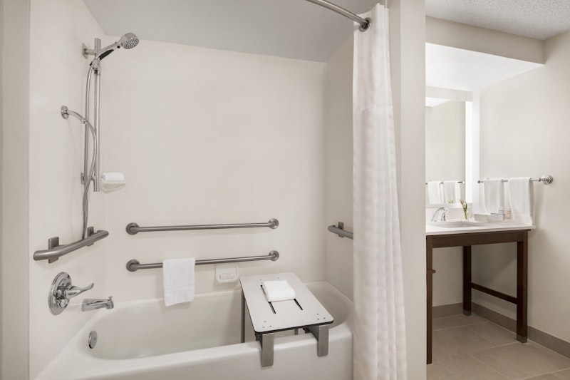 Homewood Suites Fort Myers at the Bell Tower Shops 21/21