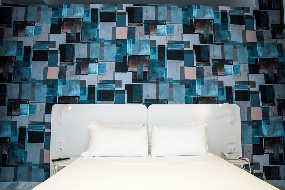 Soul Art Hotel 49/50