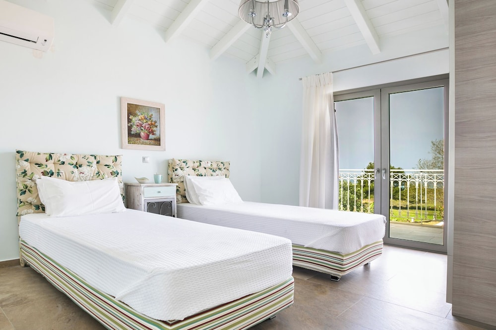 Villas Kefalonia 19/47