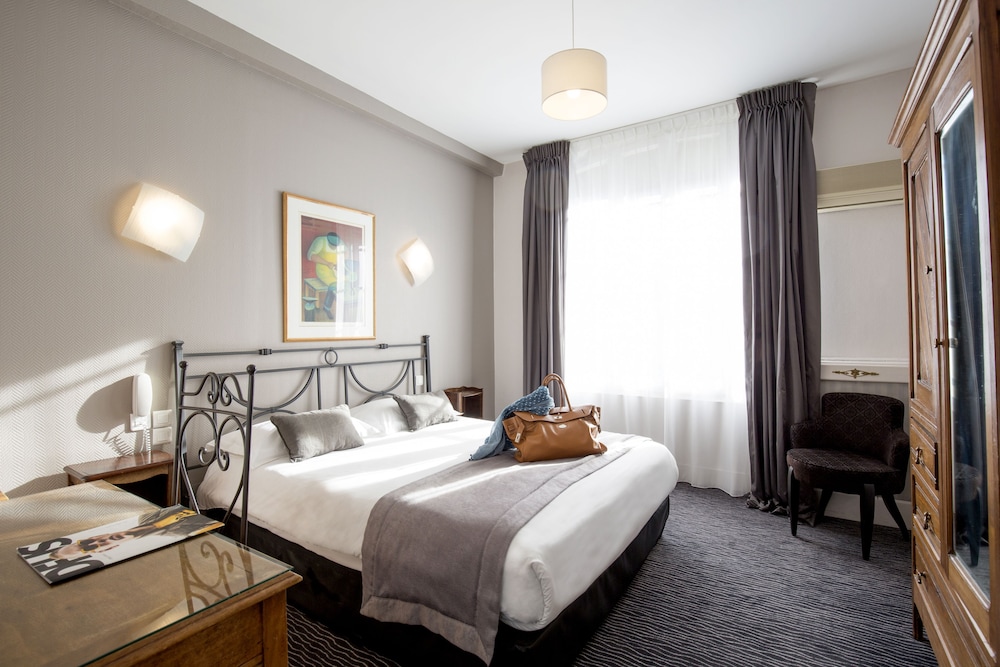 Hotel Raymond 4 Toulouse 16/42