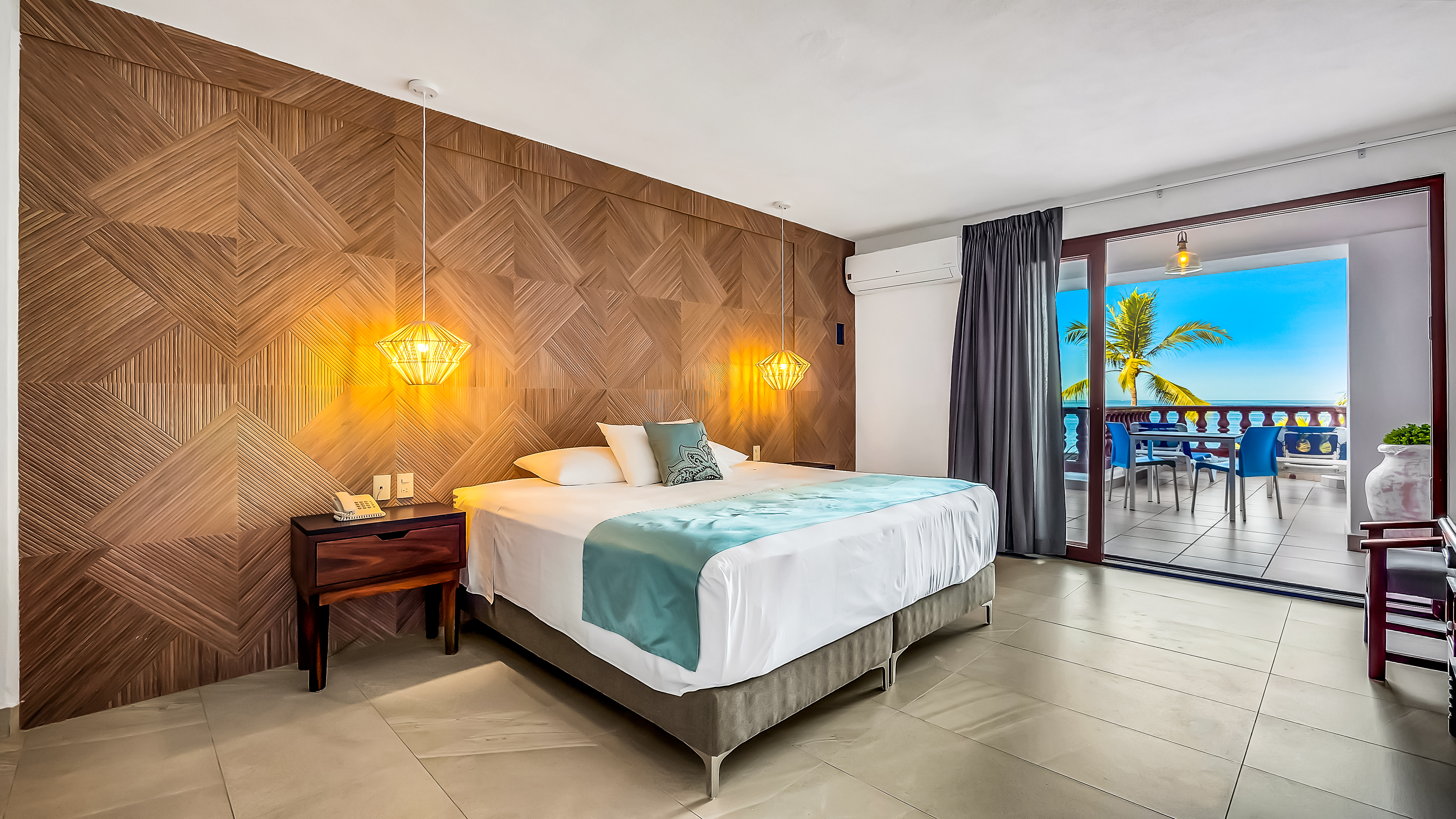 Hotel Marboka & Suites 21/58