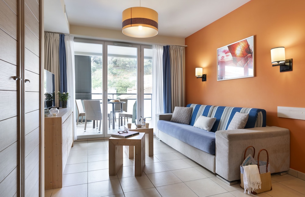 Pierre And Vacances Residence Premium Julia Augusta 41/65