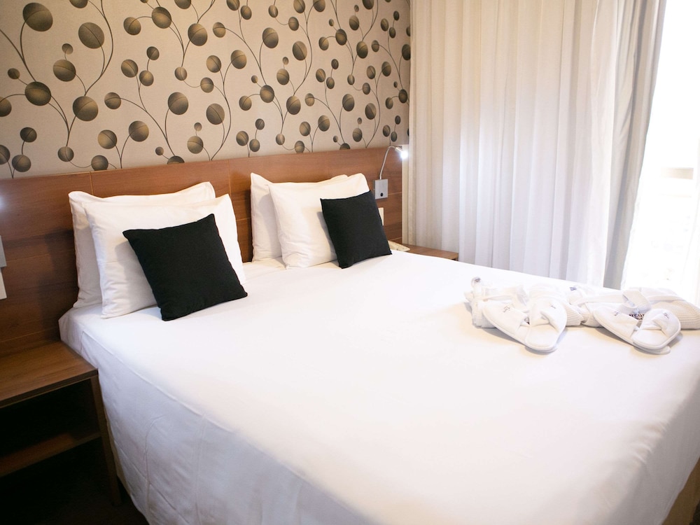 Mercure Sao Caetano Do Sul 12/66