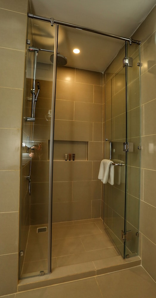 Citadines Central Binh Duong 20/75