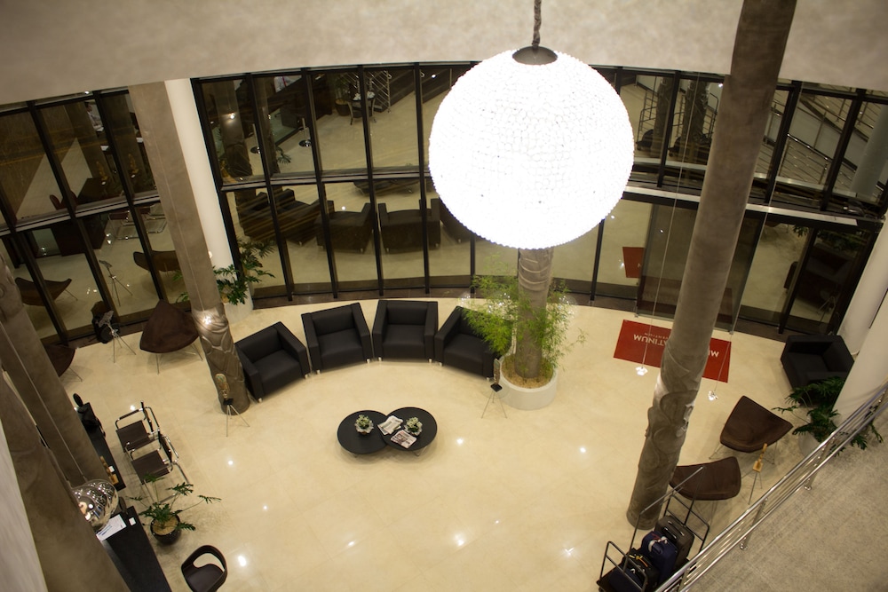 Minas Platinum Hotel & Convention 42/58