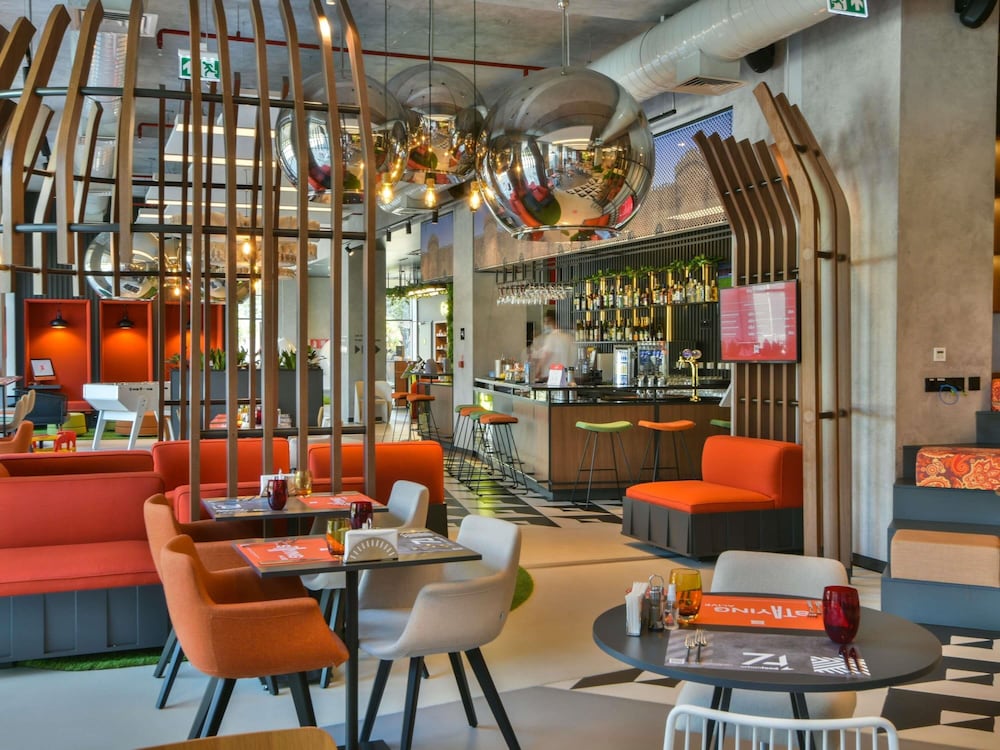 ibis Baku City Hotel 35/50